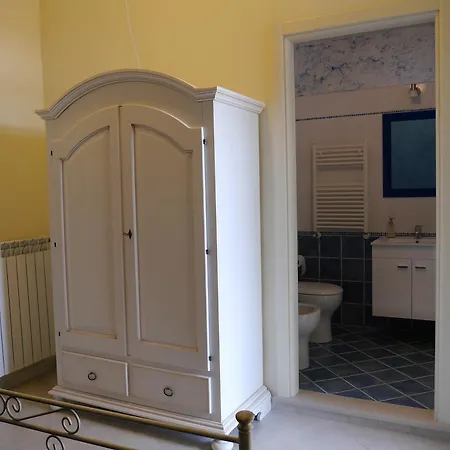 Casa Destradis Gasthof