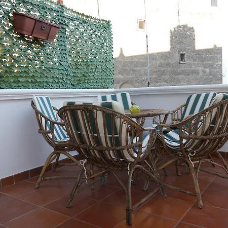 Affittacamere Casa Destradis