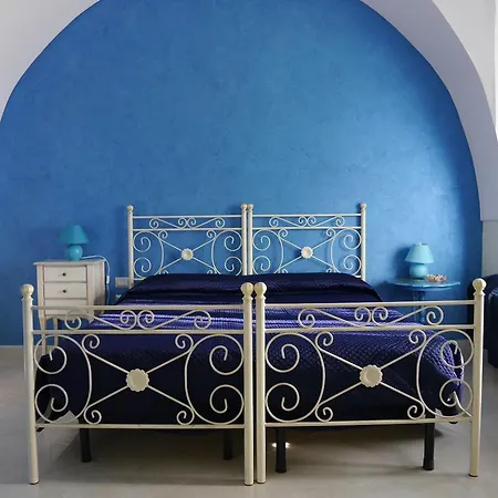 Casa Destradis Affittacamere Oria (Brindisi)