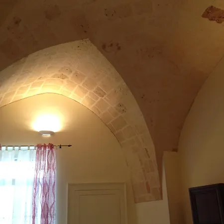 Casa Destradis Affittacamere 3*