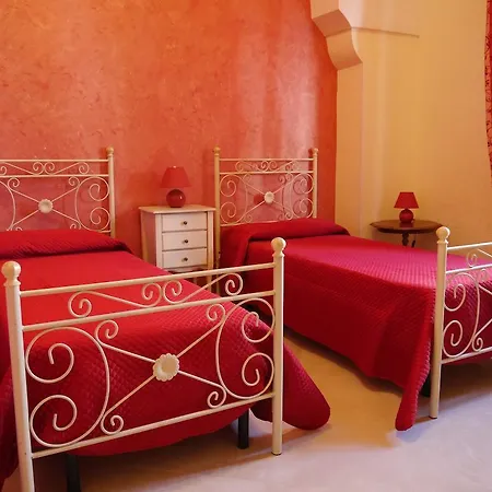 Casa Destradis Oria (Brindisi)
