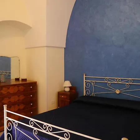 Casa Destradis Oria (Brindisi)