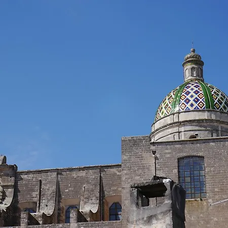 Affittacamere Casa Destradis