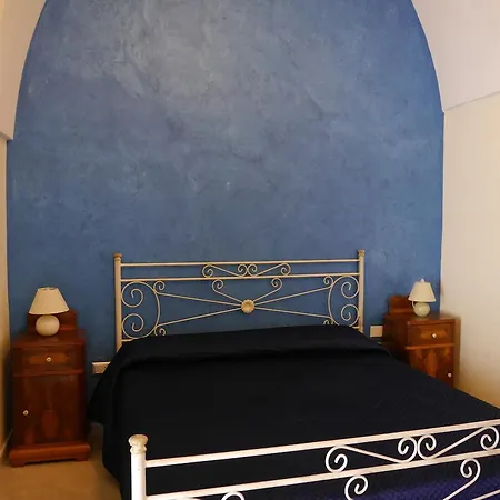 Casa Destradis Affittacamere Oria (Brindisi)