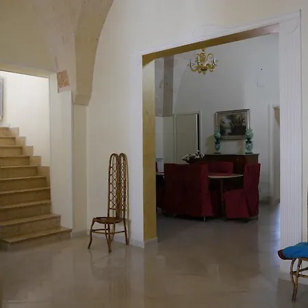 Casa Destradis Maison d'hôtes
