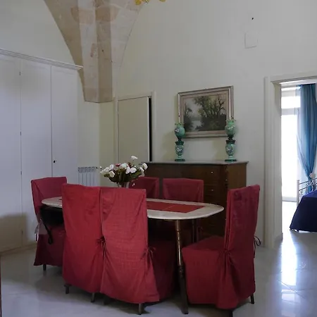 Casa Destradis