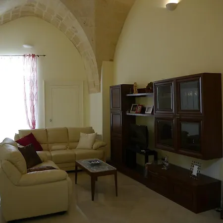 Casa Destradis 3* Oria (Brindisi)