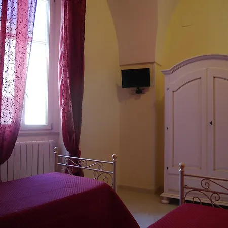 Affittacamere Casa Destradis