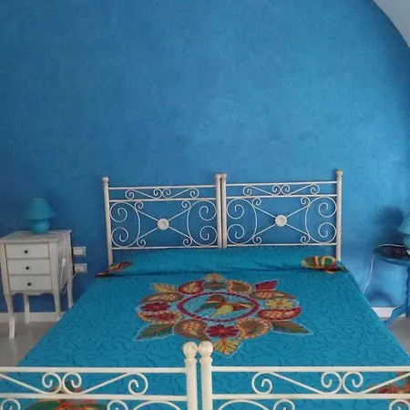 Casa Destradis Affittacamere 3*