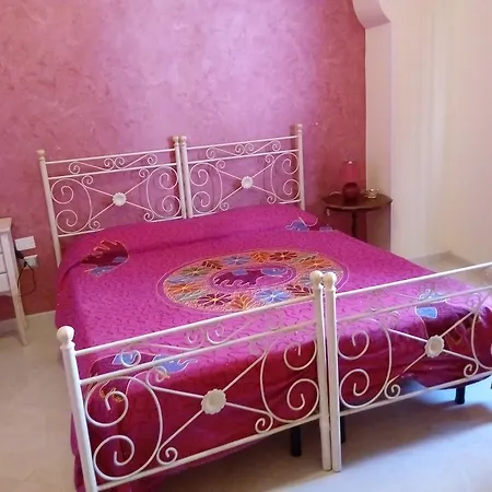 Casa Destradis Affittacamere 3*