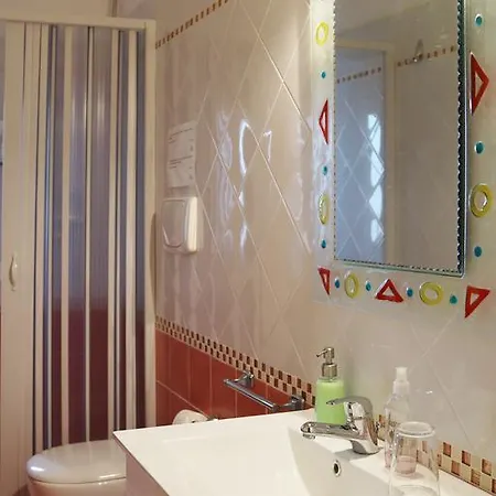 Pensionat Casa Destradis