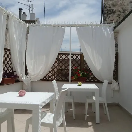 Casa Destradis Affittacamere