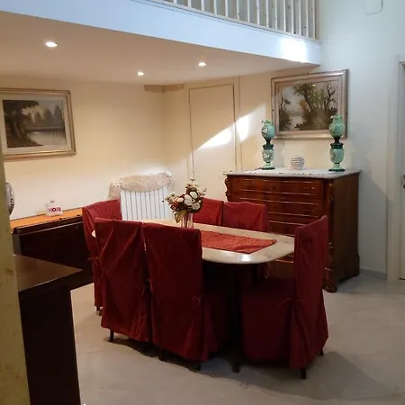 Casa Destradis Affittacamere 3*