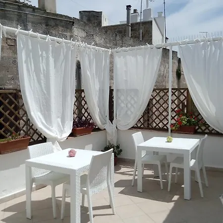 Affittacamere Casa Destradis