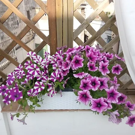 Casa Destradis Oria (Brindisi)