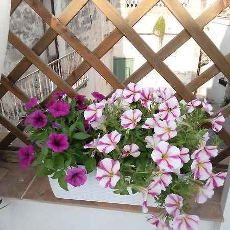 Casa Destradis Oria (Brindisi)