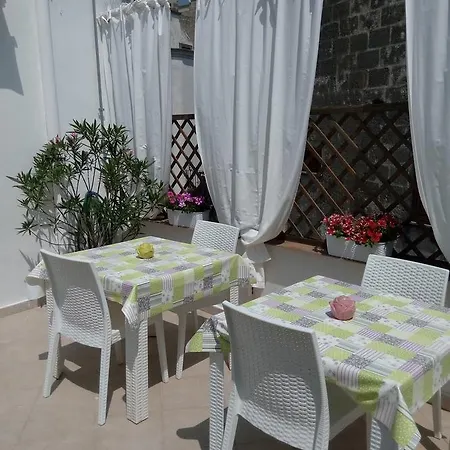 Casa Destradis