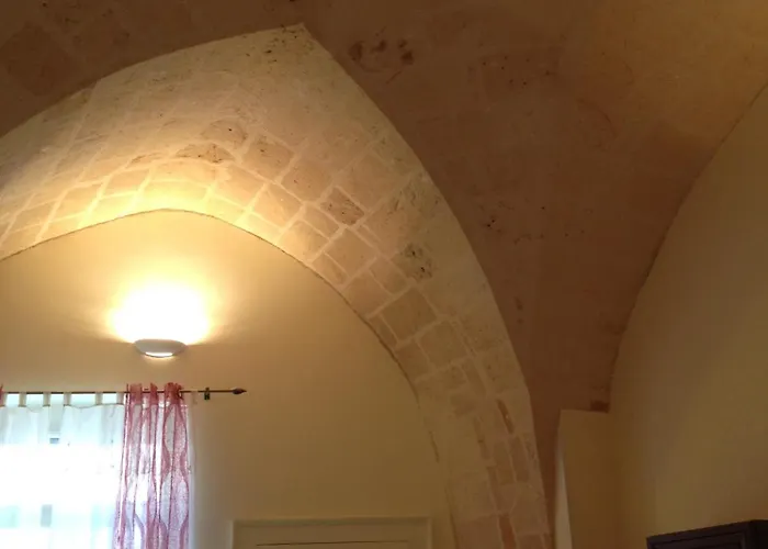 Casa Destradis ゲストハウス 3*