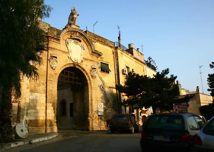 ゲストハウス Casa Destradis 3*