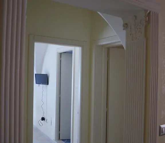 Casa Destradis ゲストハウス