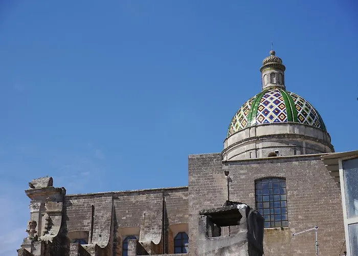 ゲストハウス Casa Destradis