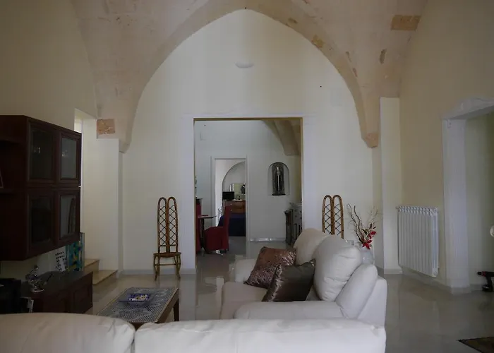 Casa Destradis ゲストハウス 3*