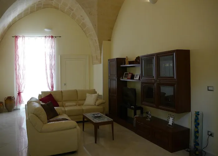 Casa Destradis 3* オーリア