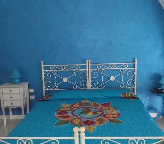 Casa Destradis ゲストハウス 3*