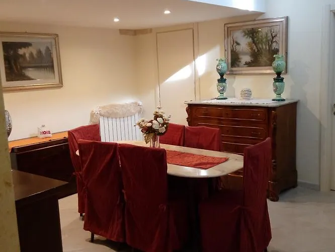 Casa Destradis ゲストハウス 3*