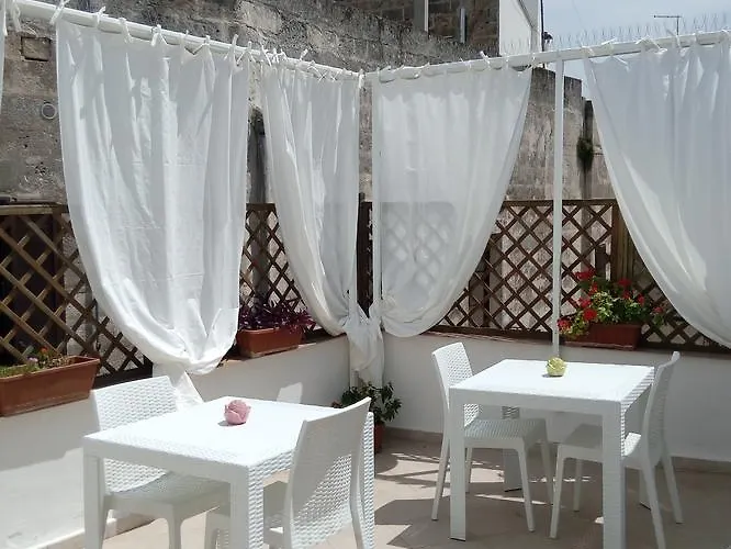 ゲストハウス Casa Destradis